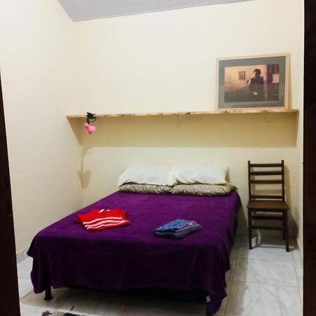 Villa Pareto Guest House 사나 외부 사진