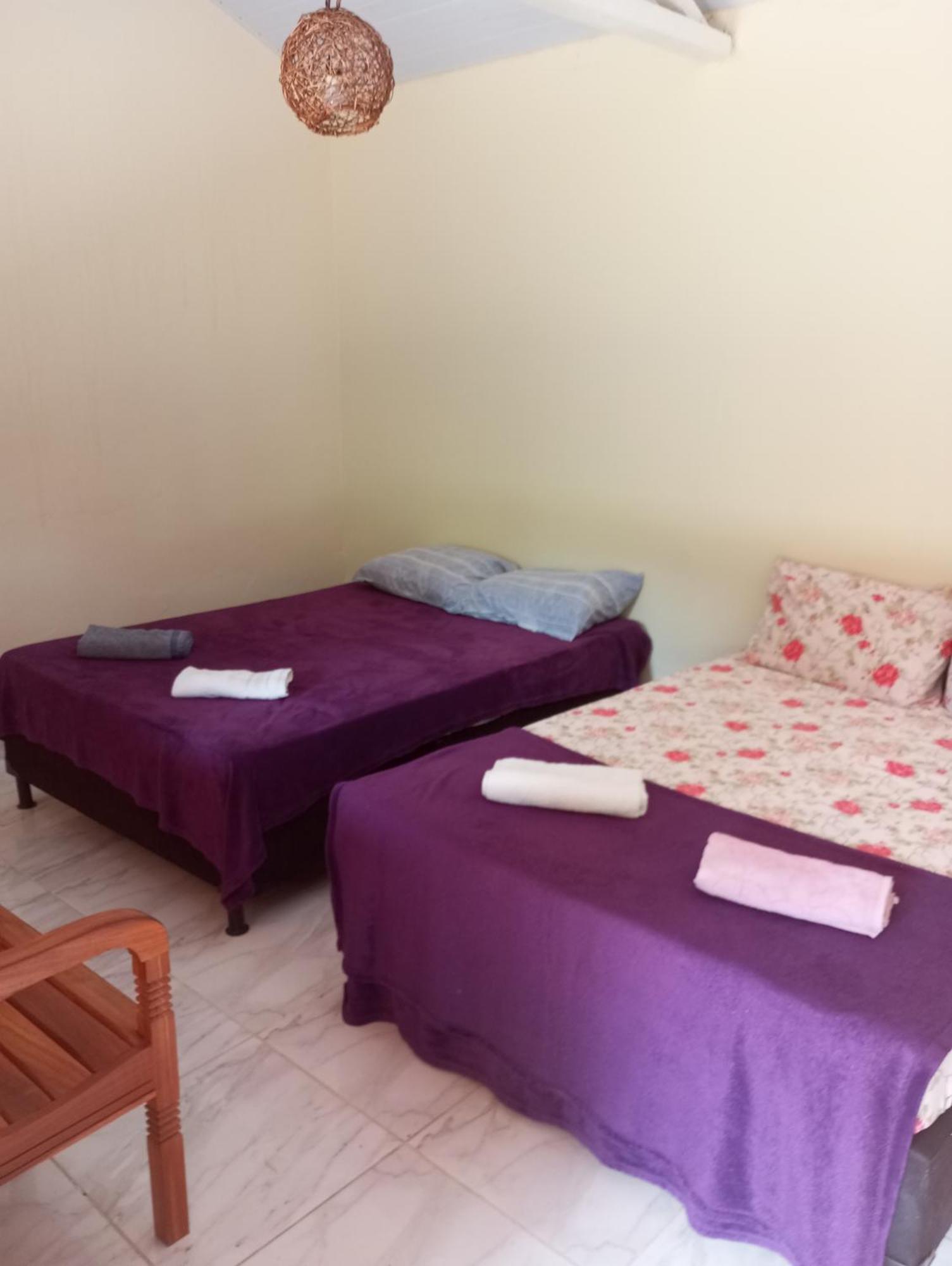 Villa Pareto Guest House 사나 외부 사진