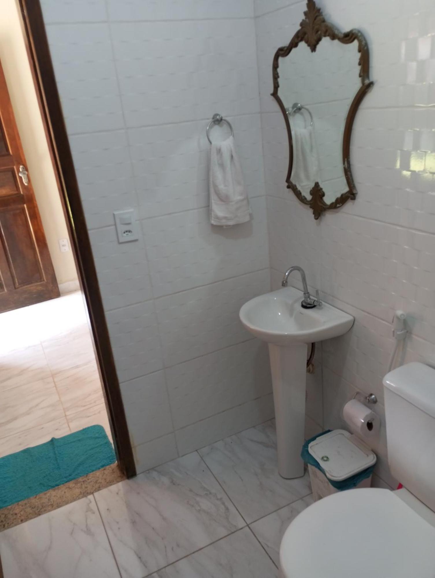 Villa Pareto Guest House 사나 외부 사진