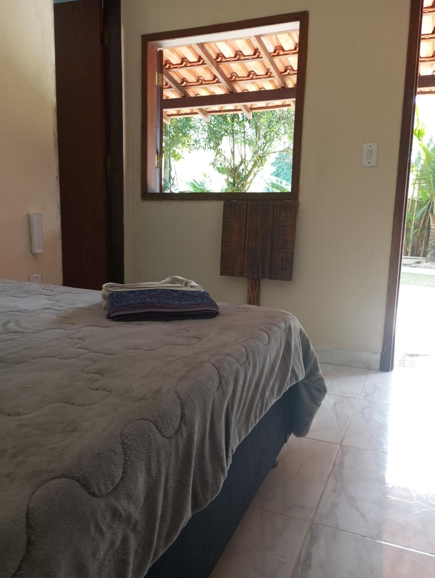 Villa Pareto Guest House 사나 외부 사진