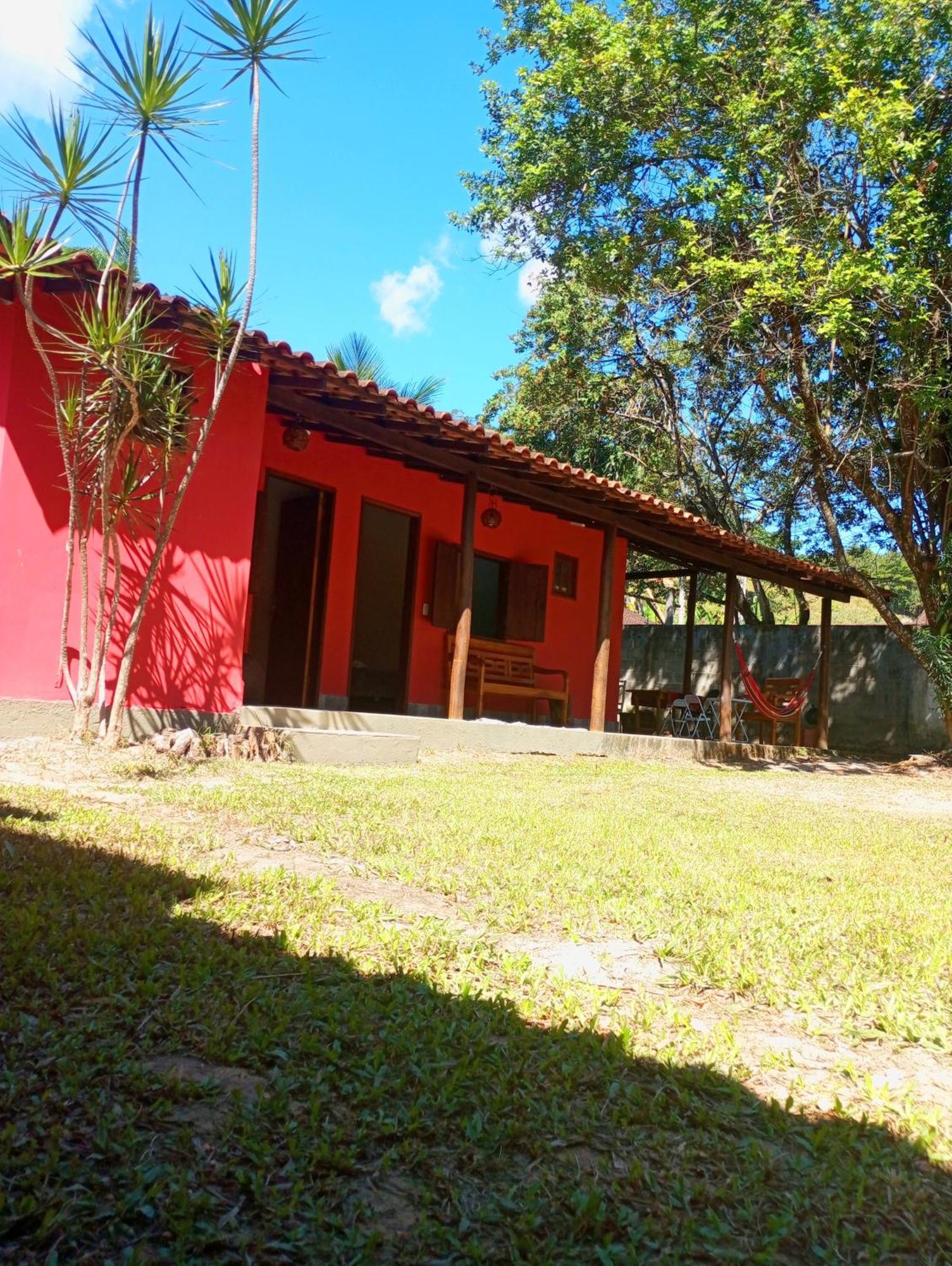 Villa Pareto Guest House 사나 외부 사진