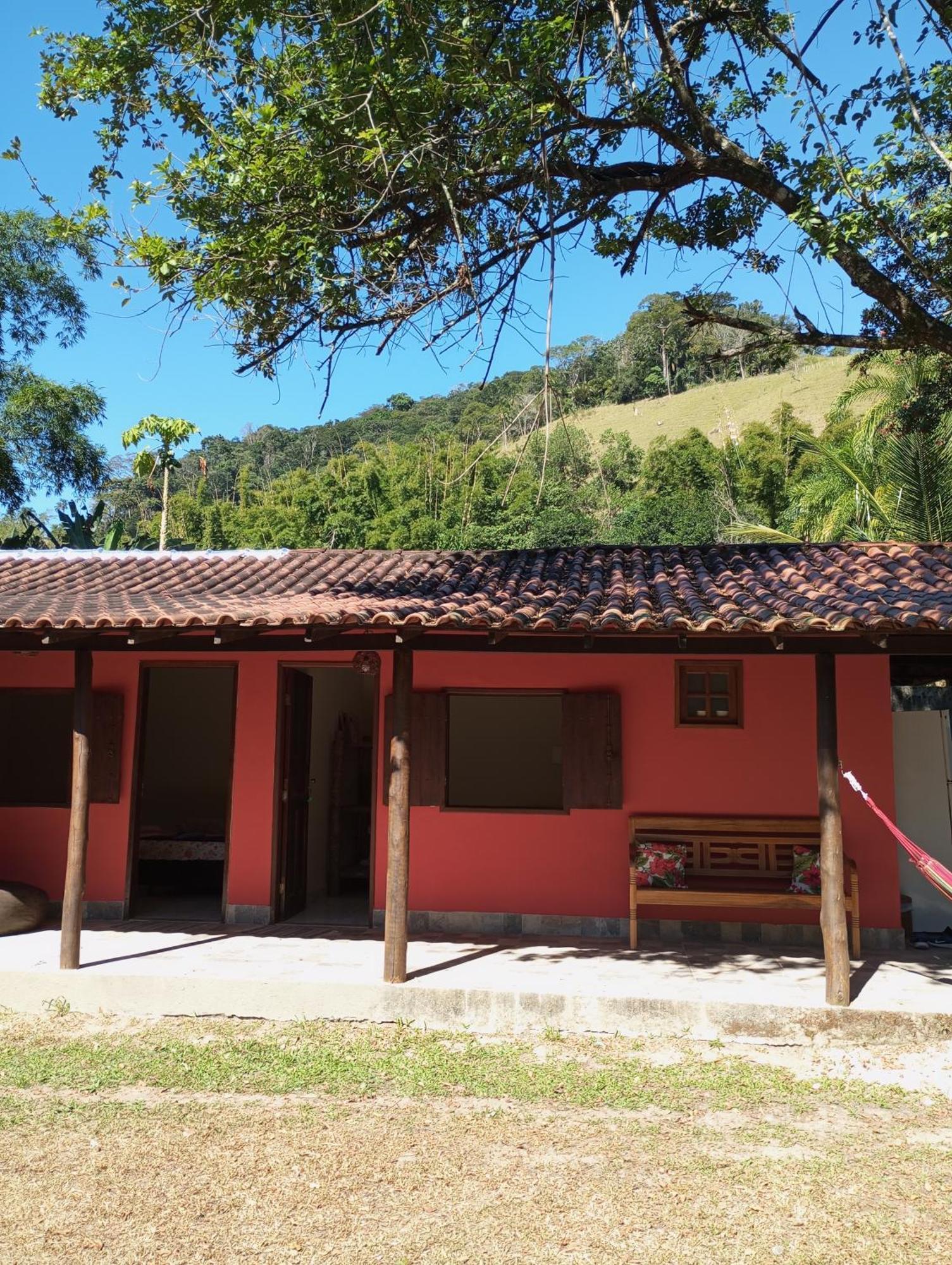 Villa Pareto Guest House 사나 외부 사진