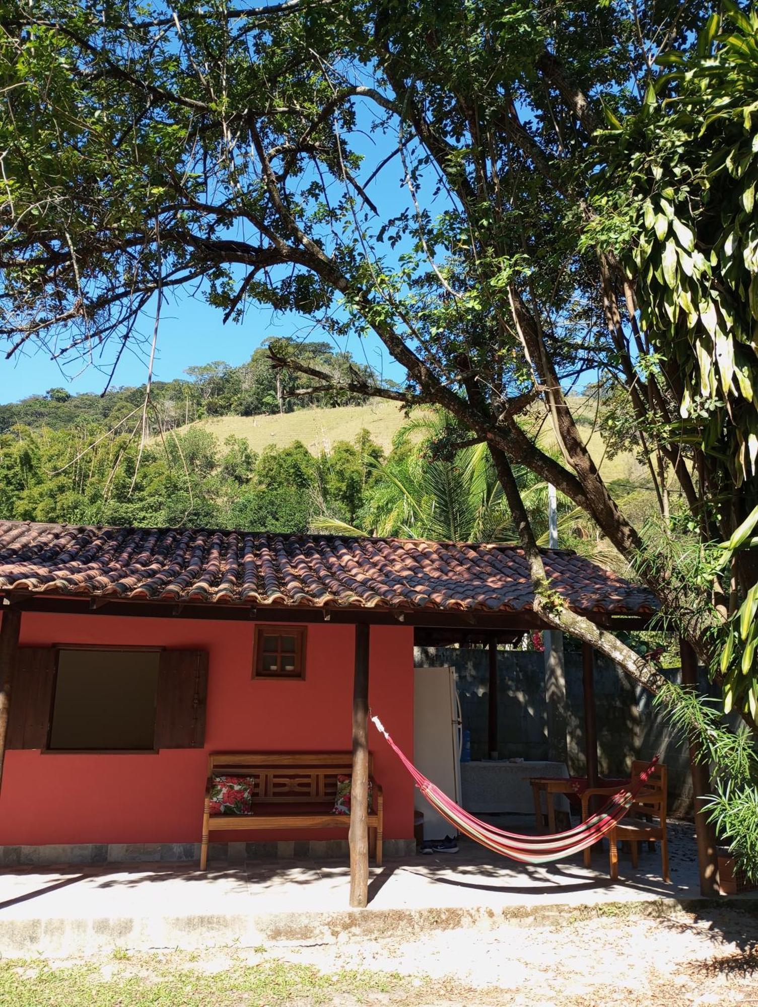 Villa Pareto Guest House 사나 외부 사진