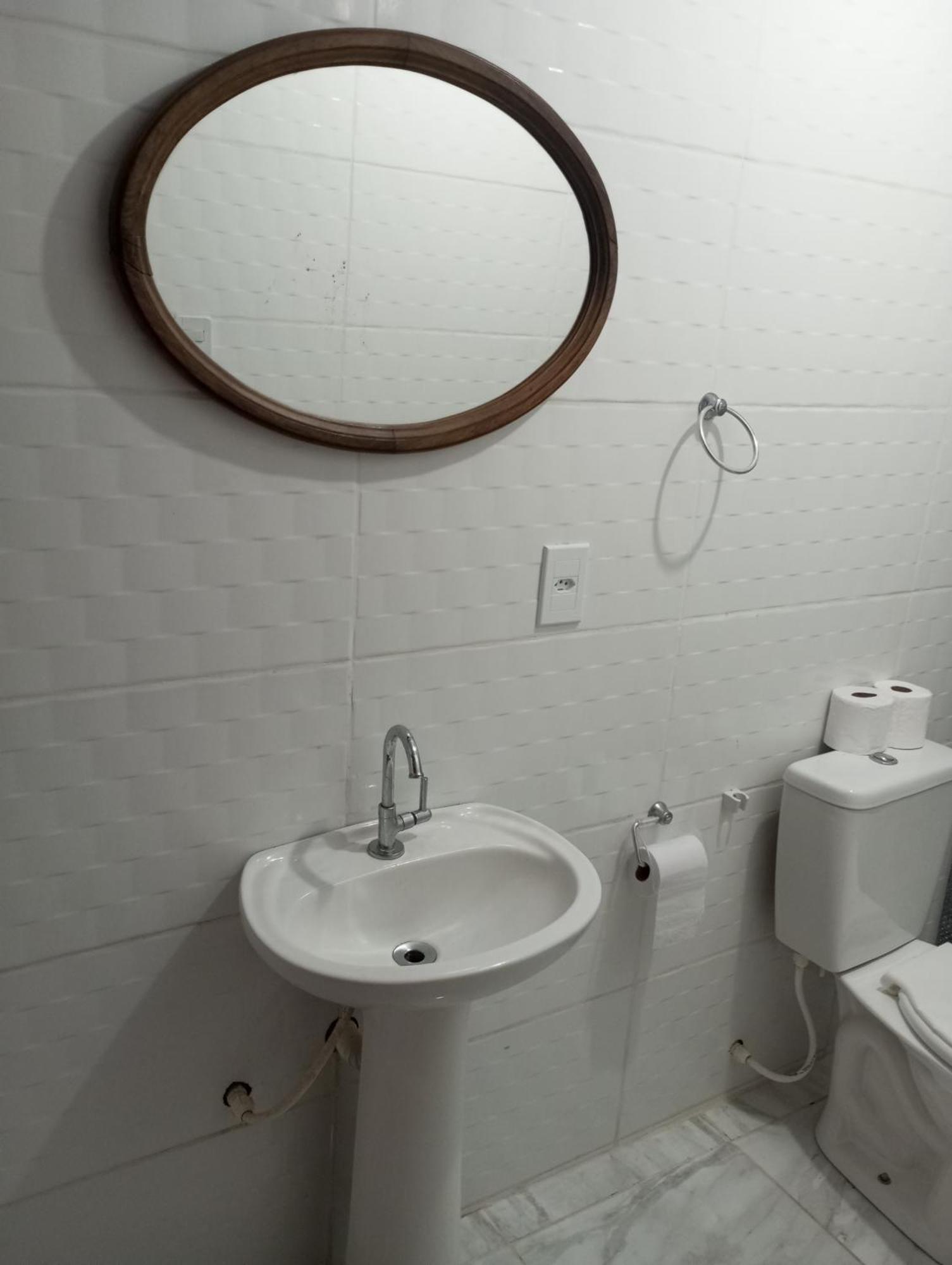 Villa Pareto Guest House 사나 외부 사진