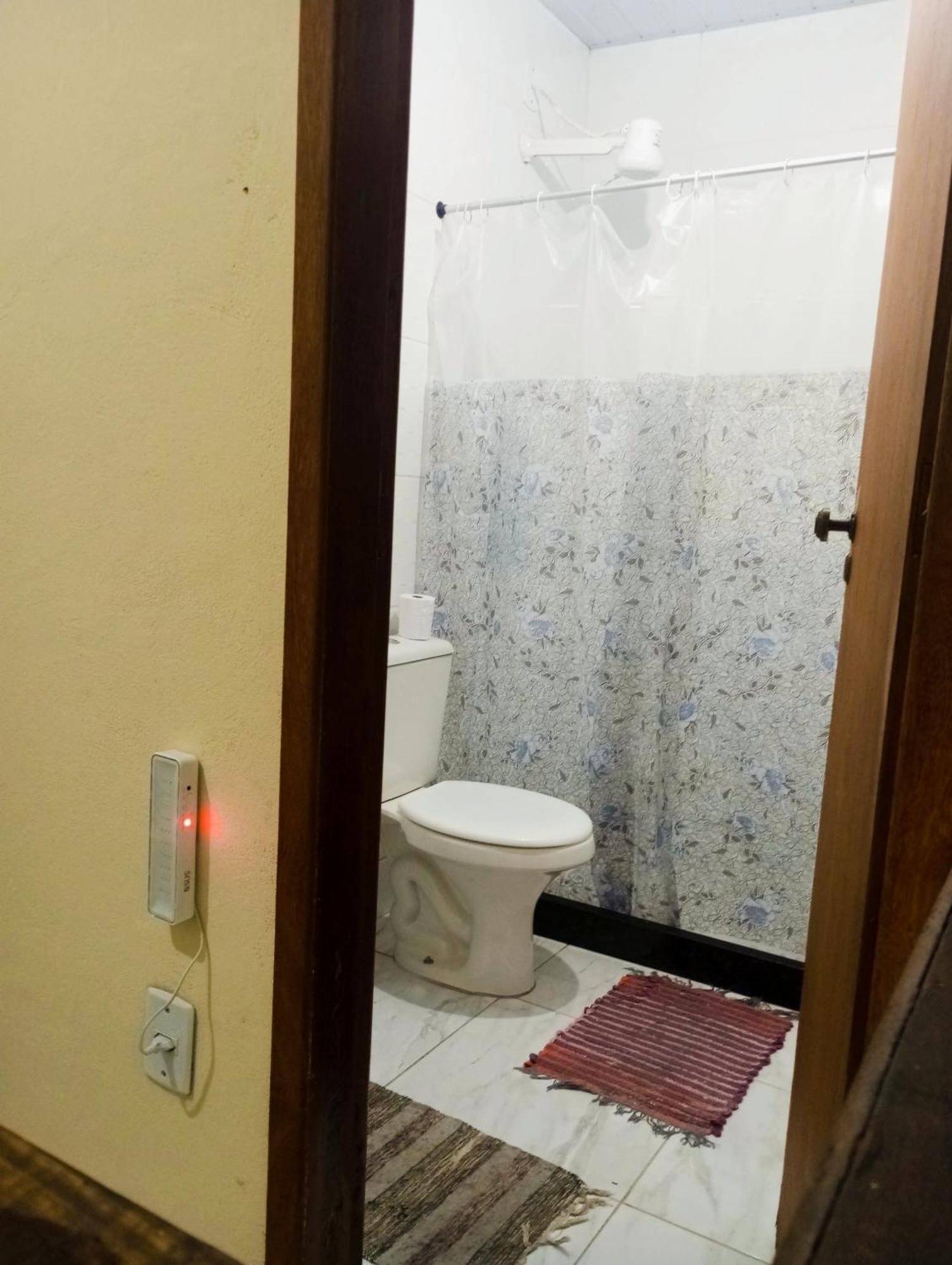 Villa Pareto Guest House 사나 객실 사진
