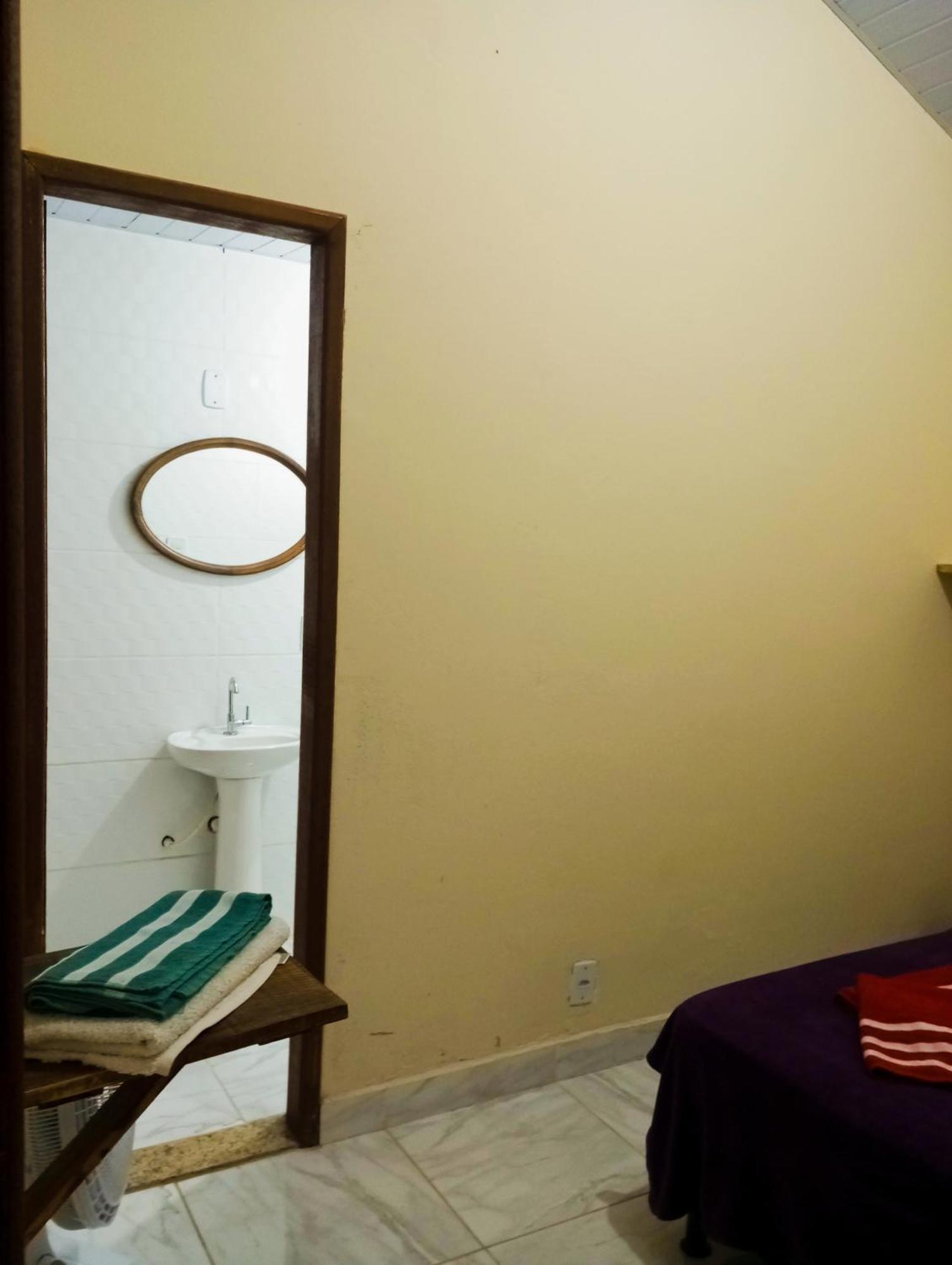 Villa Pareto Guest House 사나 외부 사진