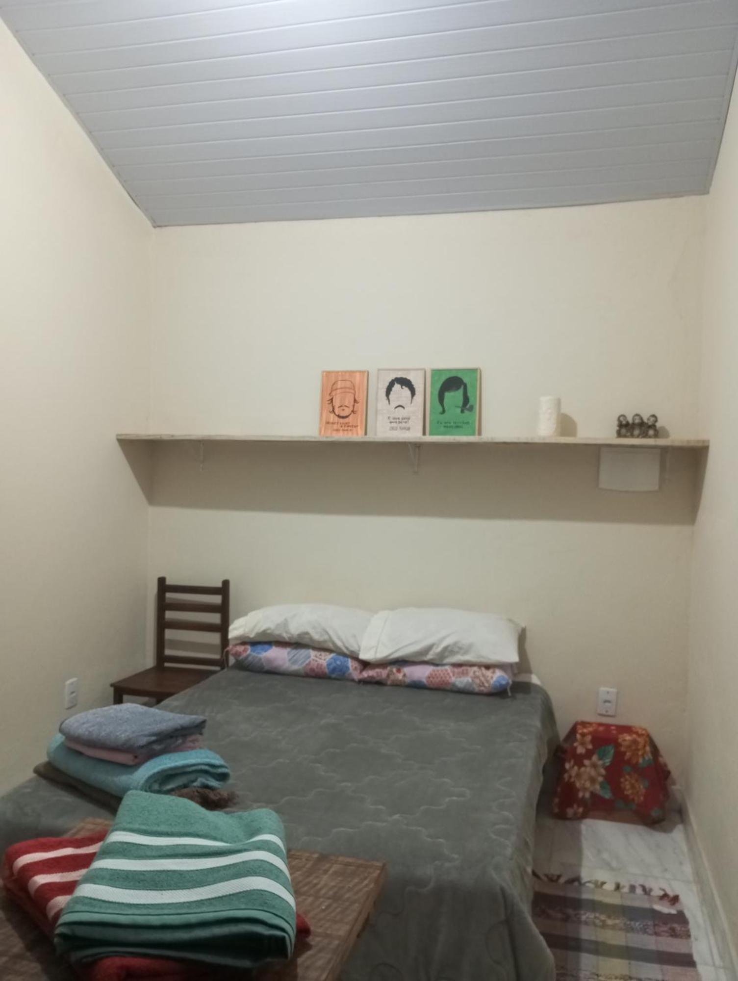 Villa Pareto Guest House 사나 객실 사진